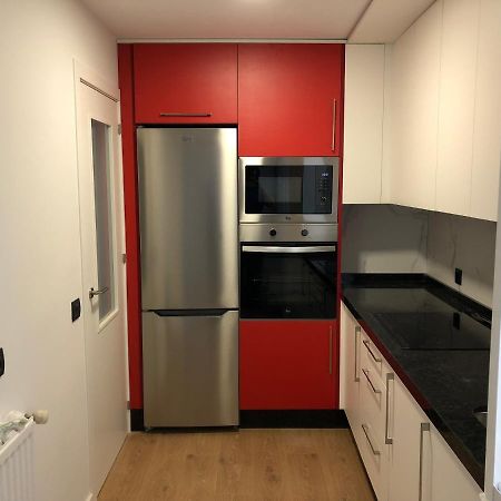 Iacobus Apartment Santiago de Compostela Exterior photo