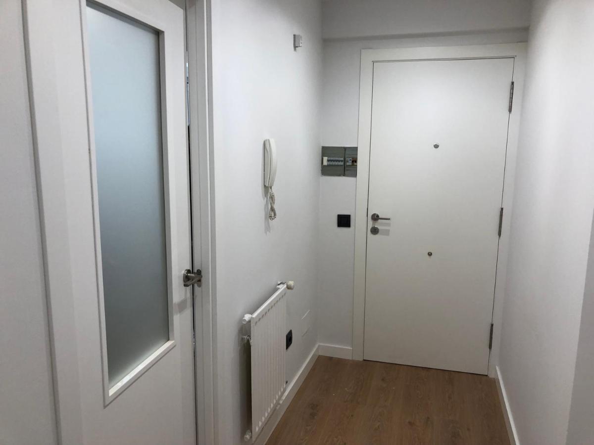 Iacobus Apartment Santiago de Compostela Exterior photo